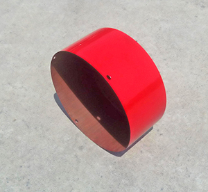 振動電機防護罩