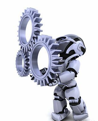 2017年我國已成為全球最大的機器人消費國